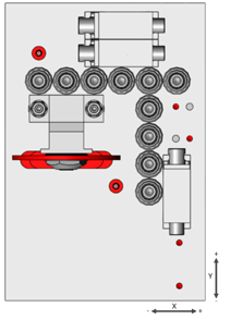CAP DE GAURIRE INTEGRAT